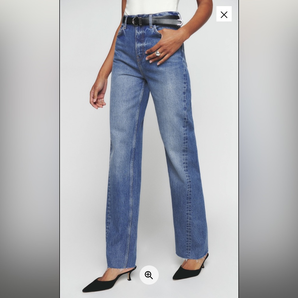 Womens jeans